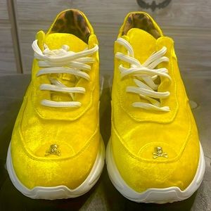 Philipp Plein Sneakers Size 38